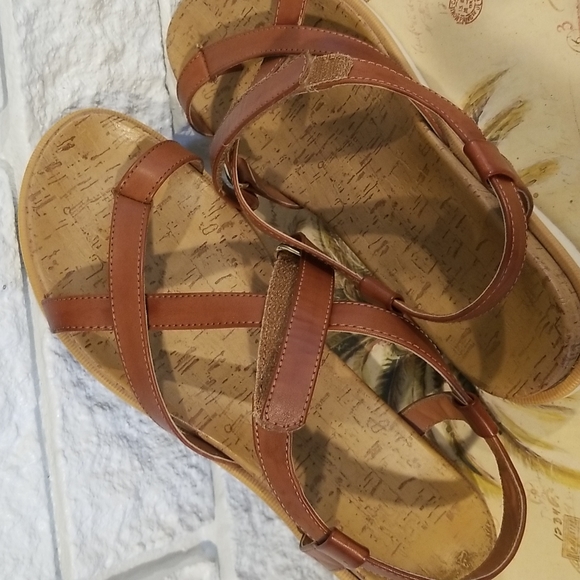 Me Too Strappy Sandals Woman's Size 10 - Picture 7 of 7